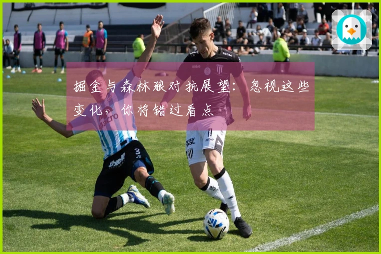 掘金与森林狼对抗展望：忽视这些变化，你将错过看点