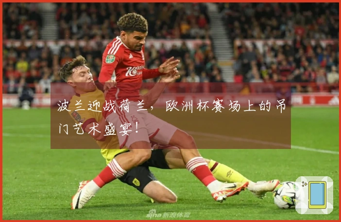 波兰迎战荷兰，欧洲杯赛场上的吊门艺术盛宴！