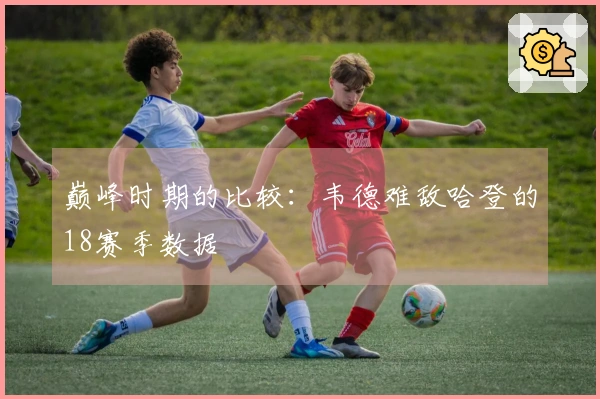 巅峰时期的比较：韦德难敌哈登的18赛季数据