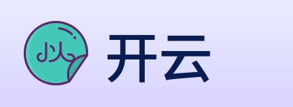 开云 Logo